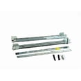 thumbnail image 2 of Sliding Ready Rails Without Cable Management Arm - Rack Slide Rail Kit - 2u - For Precision Rack 7910, Poweredge R530, R540, R730, R740, R740xd, R7415, R7425, R830, 2 of 2