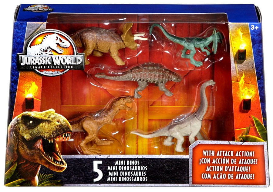 jurassic world legacy collection dilophosaurus