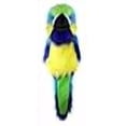 thumbnail image 3 of The Puppet Company Large Birds Blue & Gold Macaw Hand Puppet, 18 inches, 3 of 3