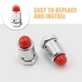 thumbnail image 2 of 3pcs Pressure Cooker Steam Valves Universal Pressure Cooker Safety Valves, 2 of 9