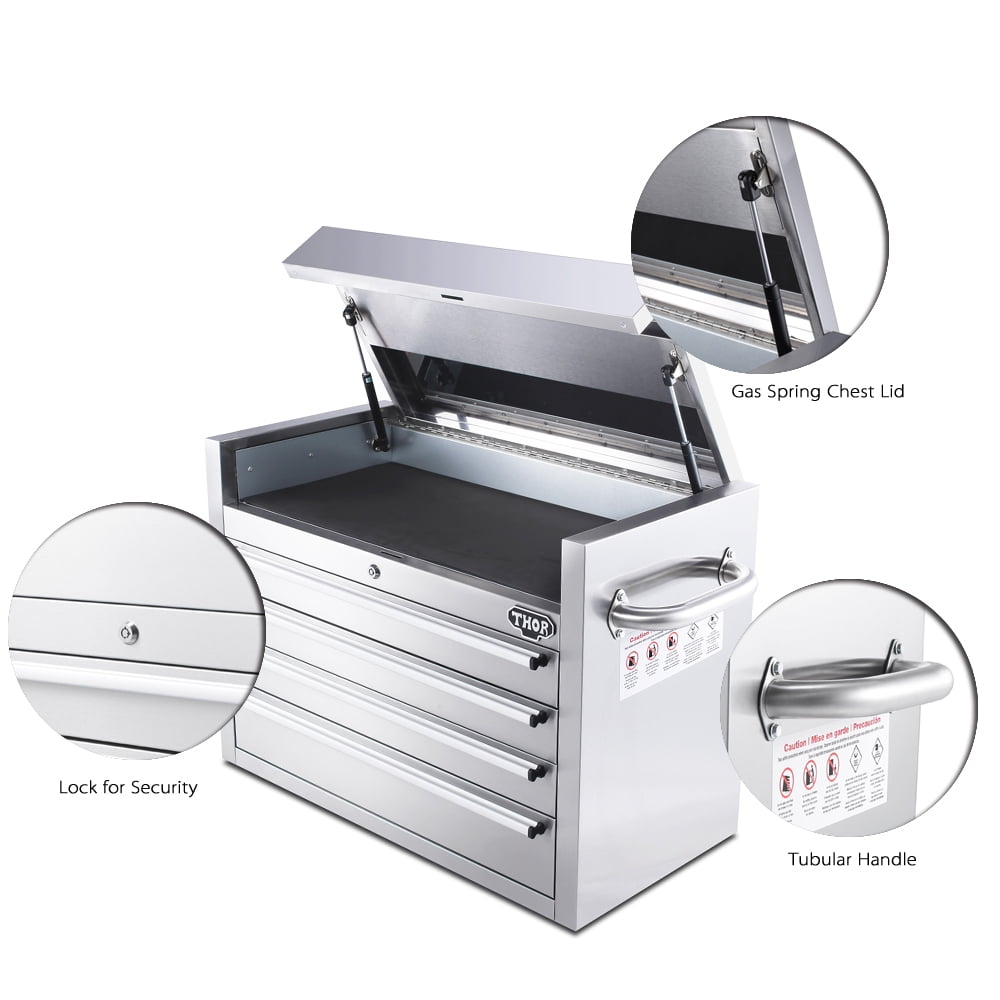 Thor kitchen sale tool chest