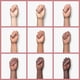 thumbnail image 4 of Esmalte de uñas en gel VENALISA Nude Pink 15 ml Soak Off UV LED, 4 of 9