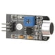 thumbnail image 3 of Módulo de sonido del micrófono ANGGREK detección de voz Alta sensibilidad 5V, 3 of 8