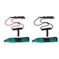 thumbnail image 2 of Lightweight Golf Swing Resistance Bands for Woman Men Posture Correct Guide He Qiyong unisex, 2 of 2