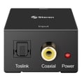 thumbnail image 1 of Convertidor De Audio Digital A Análogo | 252-900 Steren 252-900, 1 of 3