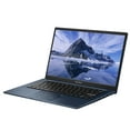 thumbnail image 2 of ASUS Vivobook 14" FHD Lightweight Laptop, 24GB RAM, 2TB PCIe SSD, Intel Core i3-1215U(Beat i5-1135G7), Chiclet Keyboard, WiFi 6E, Type-C, Camera, HDMI, Win 11, Quiet Blue, w/ SE Accessories, 2 of 10