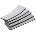 thumbnail image 3 of 20PCS Almohadillas de Trapeador de Microfibra Casa Cocina Limpieza de Pisos Trapeador Plano PañO Hogar BañO Reemplazo Trapeadores Herramientas de Limpieza de Pisos S, 3 of 5
