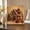 01_Christmas Diamond Art_🎄, variant on Christmas Diamond Art Painting Kits for Adults All-in-One Complete Craft Set, Beginner-Friendly Holiday Themed Tabletop Decor Ornament for Home Desk Shelf Display Gift by OVFUIZ