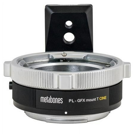 UPC: 4897050183045 | ARRI PL Lens to Fuji G-Mount GFX T Adapter