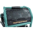 thumbnail image 3 of Compresor de aire Makita MAC100Q Quiet Series 1HP 4L 58dB, 3 of 4