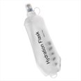thumbnail image 1 of Botella Blanda de 500 Ml, Botella de Agua Blanda Plegable de TPU para Mochila de Hidratación, Botella de Agua Plegable para Senderismo, Ciclismo, Escalada B, 1 of 5