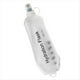 thumbnail image 1 of Botella Blanda de 500 Ml, Botella de Agua Blanda Plegable de TPU para Mochila de Hidratación, Botella de Agua Plegable para Senderismo, Ciclismo, Escalada B, 1 of 5