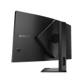 thumbnail image 4 of (Open Box) OMEN 27c QHD Curved 240Hz Gaming Monitor 27" QHD (2560 x 1440) 55-240 Hz, 4 of 7