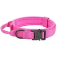 thumbnail image 1 of Collar Táctico Militar Para Perro Ajustable Con Hebilla, 1 of 2