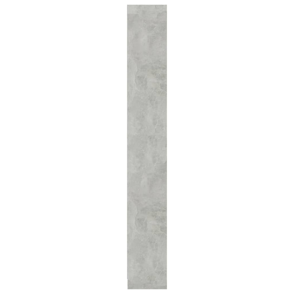Kepooman Modern 5-layer Side Corner Storage Cabinet, Book Cabinet for Bedroom, Floor Cabinet for Living Room, Wood White Kepooman Modern 5-layer Side Corner Storage Cabinet, Book Cabinet for Bedroom, Floor Cabinet for Living Room, Wood White