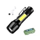 thumbnail image 2 of Yuarrent Linterna de camping, linterna recargable, linternas LED, resistente al agua, a prueba de herrumbre, lámpara ajustable de Estufas de camping Tipo 4, 2 of 6