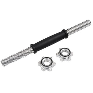 Dumbbell Bars