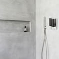 thumbnail image 2 of Installation Wall Mounted Soap Dispenser for Shower Products 320ML Size, 2 of 12