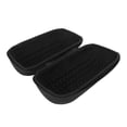 thumbnail image 1 of Bolsa De Almacenamiento De Altavoz, Estuche De Transporte De Altavoz Inalámbrico Portátil Duradero A Prueba De Polvo Impermeable Para Viajar Para Estudiar, 1 of 7