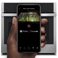 thumbnail image 5 of GE PTS9000SNSS 30 Inch Smart Built-In Convection Single Wall Oven, 5 of 5