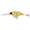 Bone Pearl, variant on 6th Sense – The Unit 200 – Jointed Deep Crankbait – Bass Fishing – Dives 22–26 ft – 3.3oz. – 200mm (Chartreuse Pro Blue)