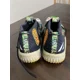 thumbnail image 2 of Adi-das X ABathing Ape Sneakers Basketball Shoes US 10 Dame 4 Green Camouflage, 2 of 6