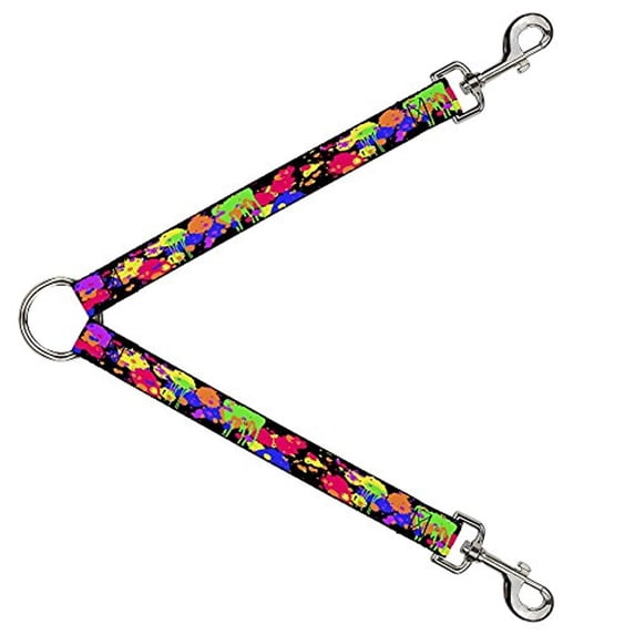 Buckle Down Buckle-Down Pet Leash Splitter