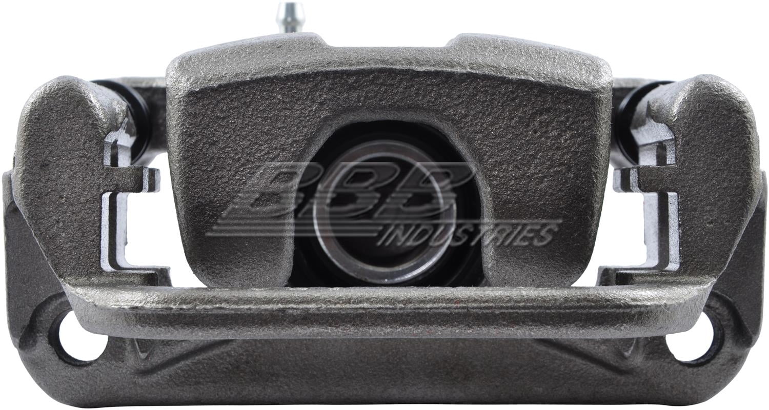 TERREPOWER formerly BBB Industries 99-00591B Reman Caliper w/installation Hardware