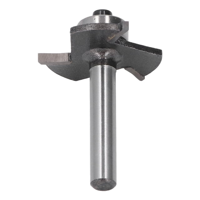 T Cutter De Fresa De Tragamonedas, 3 Flauta Resistente Al Calor Del Calor T BITO PARA PARA GRANDE