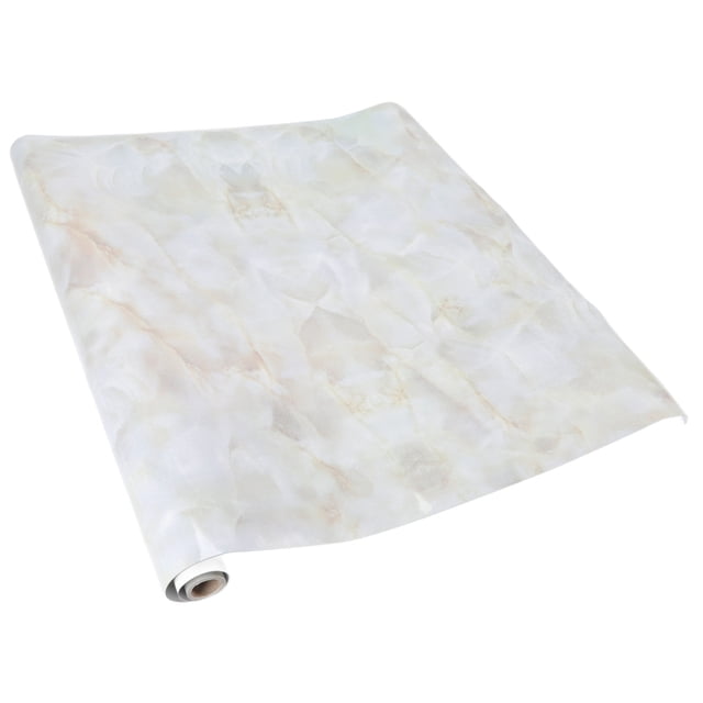 Papel pintado de mármol, papeles de pared adhesivos de mármol a prueba de aceite a prueba de agua para sala de estar ANGGREK Otros