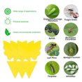 thumbnail image 1 of Trampa pegajosa para insectos para invernadero tablero adhesivo amarillo para Control Ehuebsd de plagas 122448 piezas, 1 of 9