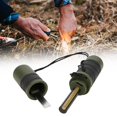 thumbnail image 3 of Ignition Magnesium Rod Multifunctional Fire Starting Tool for Heating in Wild Camping, 3 of 5