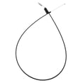 thumbnail image 3 of OEM 746P06851 Forward Cable for Craftsman for Remington Mowers, 3 of 10