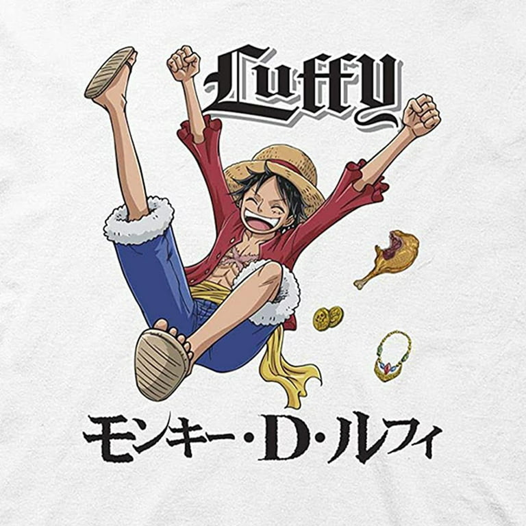 You are luffy Graphic T-Shirt by cgmm2007