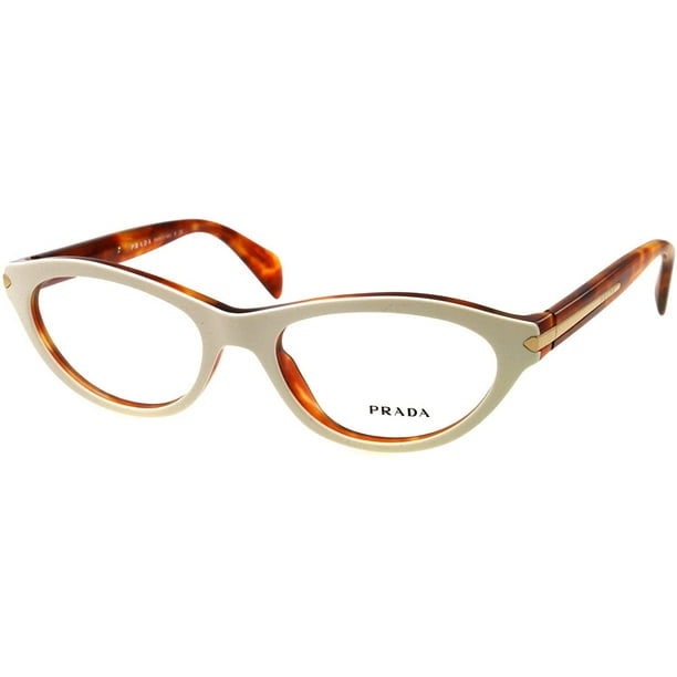 prada havana frames