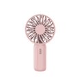thumbnail image 1 of Mini Ventilateur Usb Portable à Main avec 3 Vitesses Réglables pour Enfants, Maison, Extérieur, Bureau, Voyage, 1 of 3