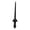 H, variant on Fwttom Printing Retractable Sword Printing Knife Retractable Toy Decoration Gift Model Art Trend