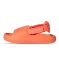 thumbnail image 1 of Sandalias Adidas Adifom Adilette C Niños Original IG8435, 1 of 5