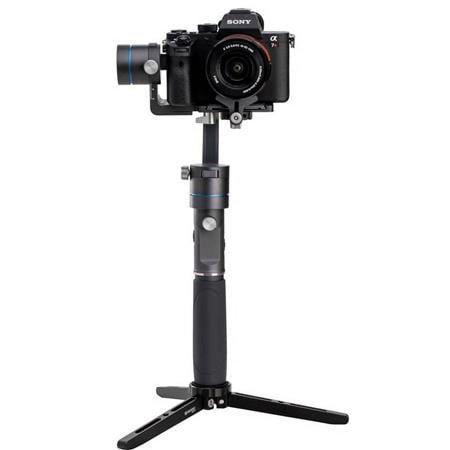 UPC: 6931747312856 | X-Series 3XM 3-Axis Handheld Gimbal Stabilizer