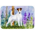 thumbnail image 1 of Carolines Treasures SS8637LCB Jack Russell Terrier Planche à Découper en Verre-Grande, 1 of 1