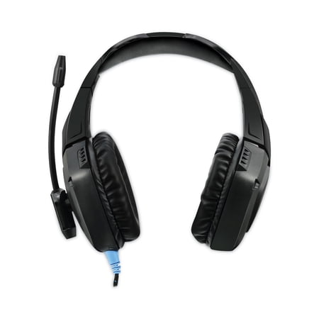 UPC: 0783750009546 | Adesso Xtream G1 Stereo Gaming Headphone/Headset with Microphone