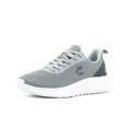 thumbnail image 4 of Tenis Charly Para Hombre Running Suela Eva Transpirable Gris gris 22, 4 of 6