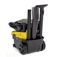 thumbnail image 5 of WORKSHOP Wet/Dry Vacs Blower Vacuum WS0400DE Portable Wet/Dry Vacuum Cleaner And Blower, 4-Gallon Leaf Blower Vacuum Cleaner, 6.0 Peak HP Small Shop Vacuum And Blower, 5 of 7