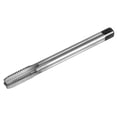 thumbnail image 1 of Unique Bargains Metric Thread Tap M13 x 2 H2 130mm Extra Long Straight Flute Tapping Threading Tool, 1 of 7