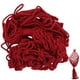 thumbnail image 2 of Cesta colgante de pared estilo macramé Cesta tejida para verduras y frutas Cesta colgante tejida, 2 of 7