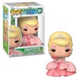 thumbnail image 2 of Figura Coleccionable Funko Pop Disney Tiana La princesa y el sapo Charlotte 1 Pieza, 2 of 4