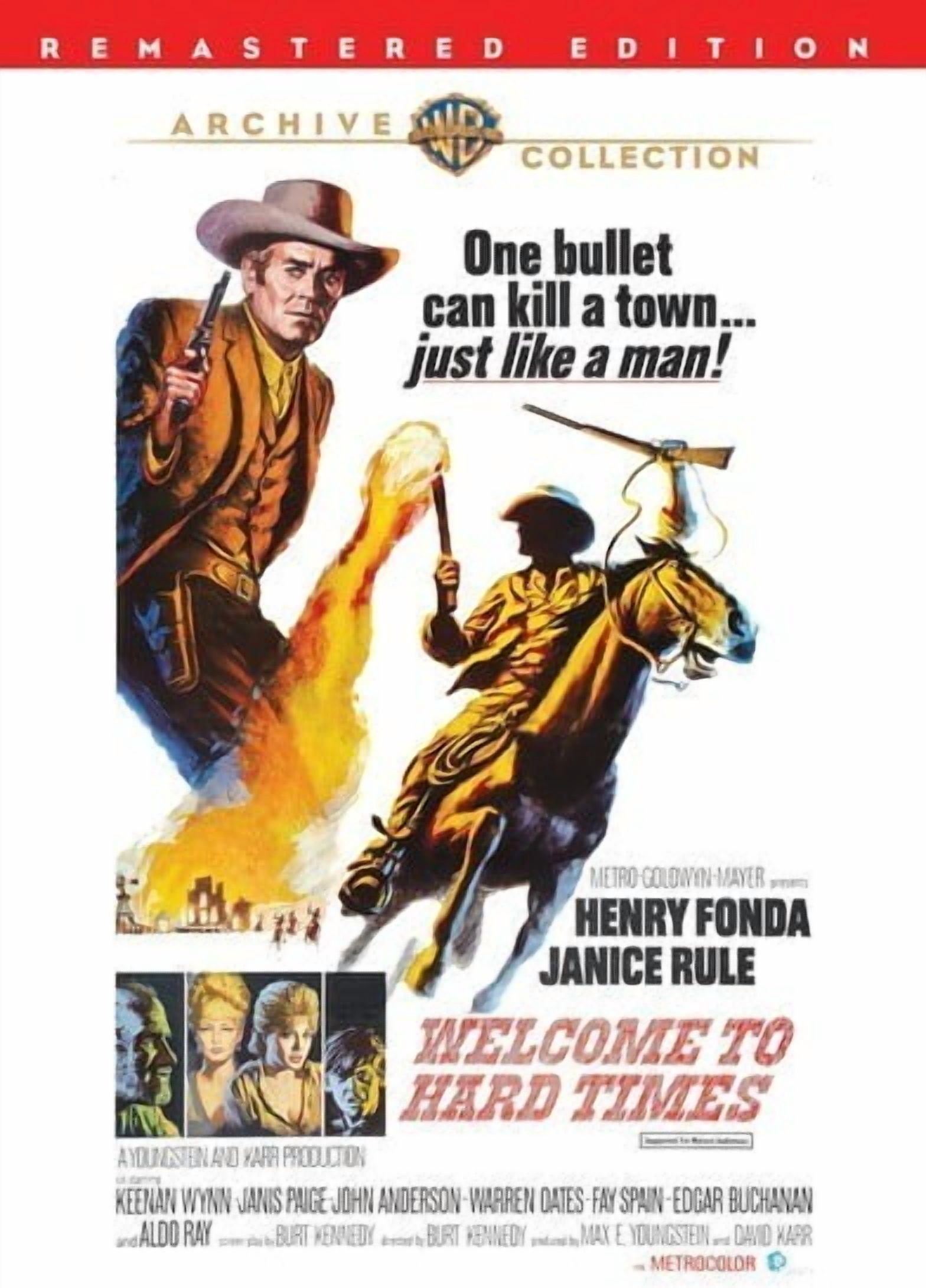 Return of the Bad Men - Walmart.com