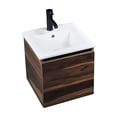 thumbnail image 1 of Esatto Mueble moderno para baño Asal listo para instalar, 1 of 7