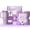 Purple, variant on Birthday Gifts for Women Self Care Gifts Get Well Soon Gifts, 11 Pcs Lavender Spa Gift Baskets w/Flannel Blanket 40 OZ Tumbler Care Package, Mothers Day Gifts for Mom Her Sister Wife Grandma, Purple