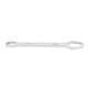 thumbnail image 4 of Llave universal multifuncional de doble extremo, herramienta de reparación de acero que ahorra trabajo, 8mm T 270mm L 250g, 4 of 8